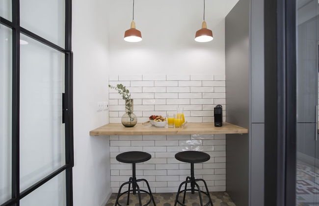 SingularStays Parque Central - Foto 36