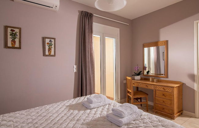 Villa Anemoni in Rethymno - Foto 22