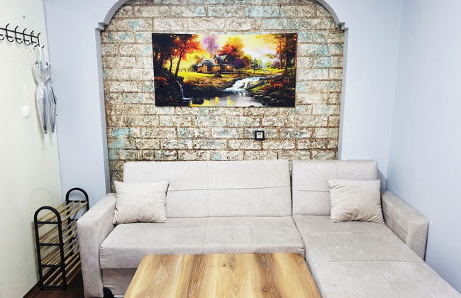 Seven Suite Taksim - Foto 23