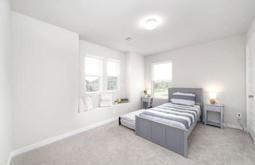 Modern and Spacious 4BR Home in Rosenberg, TX - Foto 21