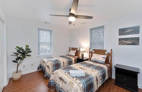 Jackson River Estate Cozy Cottage on the River - Foto 37