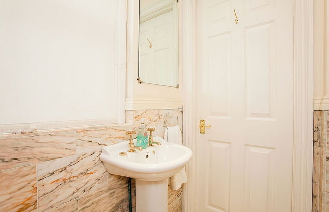Charming Central London Flat - Foto 28