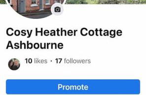 Cosy Heather Cottage - Foto 42