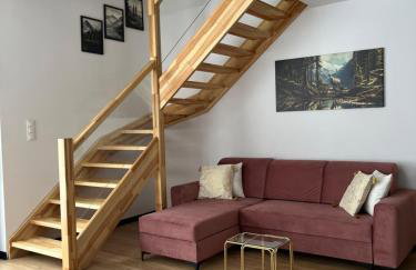 Domek w Górach Wilkanów Park - Foto 20