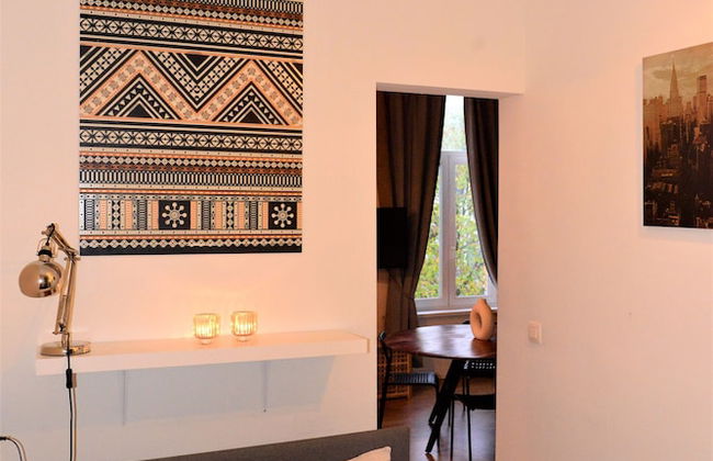 SLEEP INN ANTWERP - Flats & Suites - Foto 26