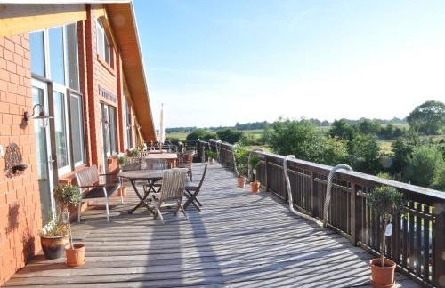 Ferienwohnungen Sund Ostfriesland - Foto 12