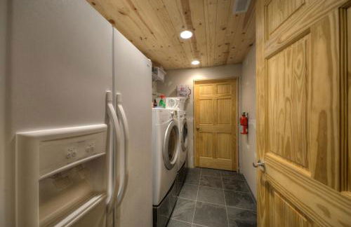 Black Diamond Lodge - Foto 29