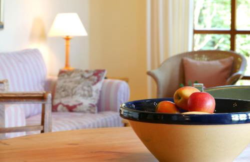 Ferienhaus Straubehof - Foto 6