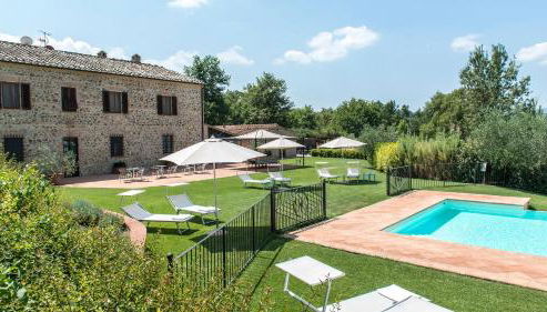 PODERE SANT'EUGENIO 14, Emma Villas - Foto 2, Other