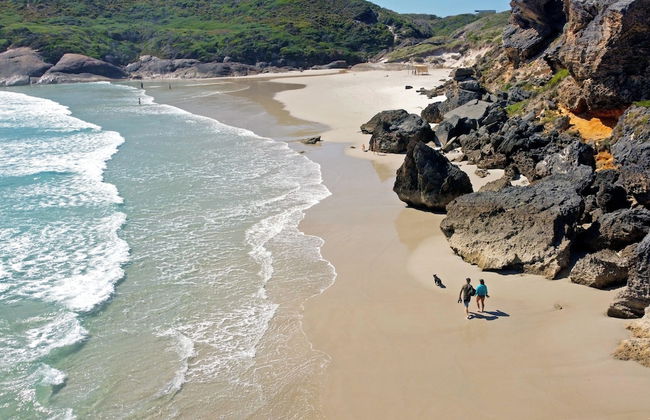 Cape Howe Cottages - Foto 72