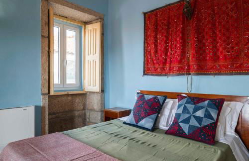 Casa Trebaruna - refúgio numa aldeia do interior - Foto 34