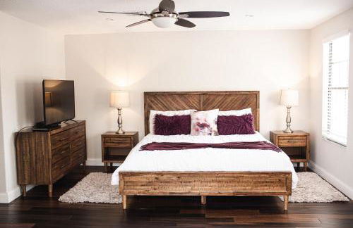 My Second Home Orlando - High Grove - Disney - Foto 1