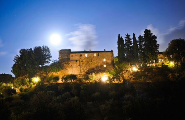 Borgo di Tragliata - Foto 58