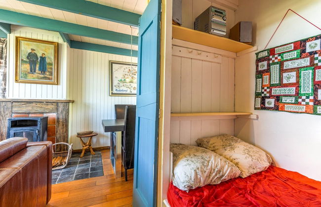 Quaint Holiday Home in Nieuwvliet-Bad near Sea Beach - Foto 3