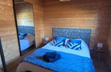 Le Chalet d'AxEllie Spa et Confort - Foto 18