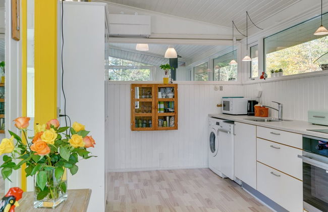 "Calli" - 400m to the fjord - Foto 13