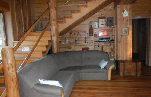 Na Wysokiej Górce- Agroturystyka - Foto 17