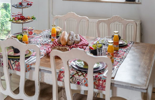 Apartment in Ubachsberg Near Limburg Hills - Photo 23