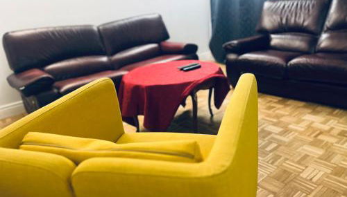 Spacieux et confortable appartement en résidence - Foto 2