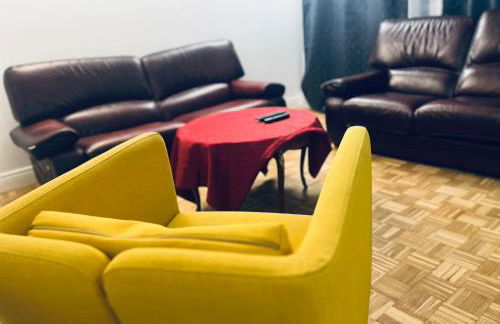 Spacieux et confortable appartement en résidence - Foto 2