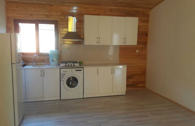 Cirali Zambak Villa - Foto 9