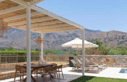 Pelagias Loft Villas Heated pool 5min walk from the beach - Photo 68