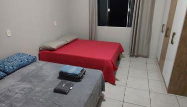 Apartamento privativo 06 - Foto 1