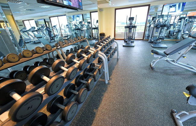 Mestil Hotels & Residences - Photo 45