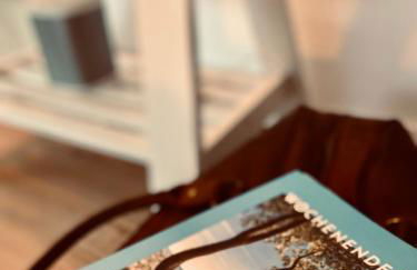 Holzhütte Ole zw. Meer & Wald mit Kamin & Sauna - Foto 34