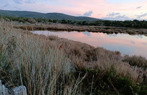 Appt neuf 2-4 pers avec loggia - Piscine chauffée - Bord de mer - Corse du Sud- Bonifacio - Foto 43