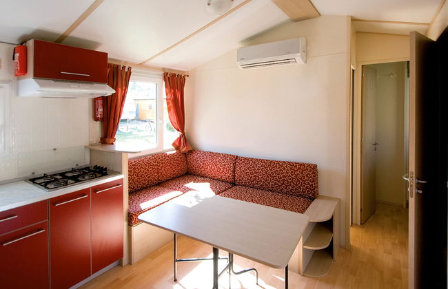 Mobilhome Atlantico - Foto 7