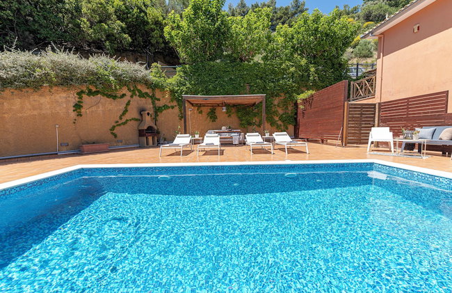 Europa,2br,2bth Villa With Private Pool And Stunning Sea Views - Foto 48