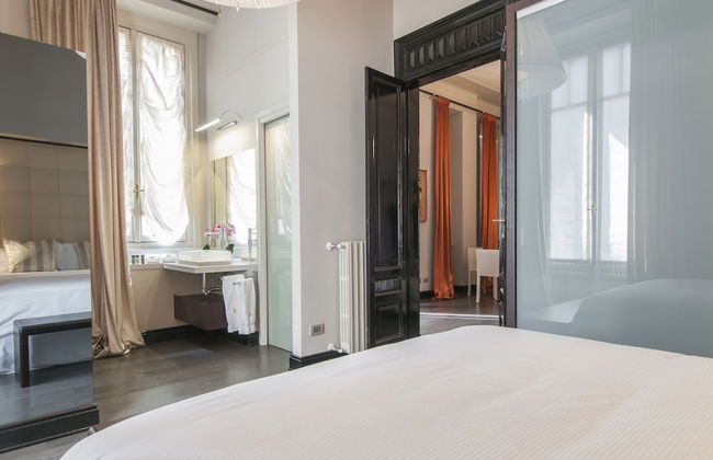 Milan Royal Suites Magenta & Luxury Apartments - Foto 13