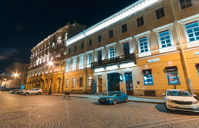 Big Italy Apartment 200m2 - Photo 35