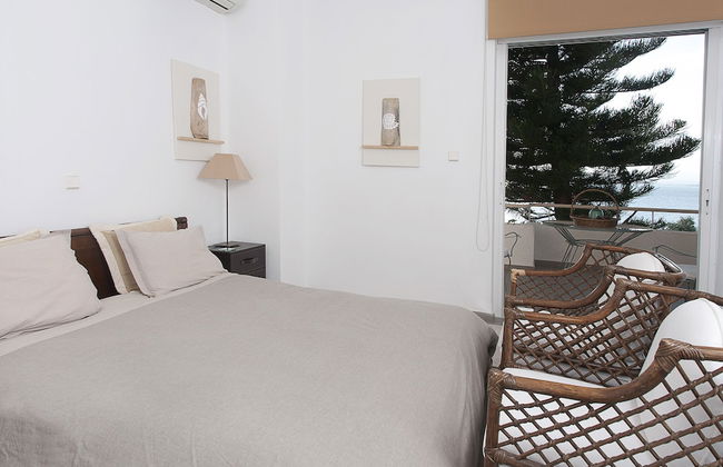 Messinian Blue SeaSide Villa - Photo 7