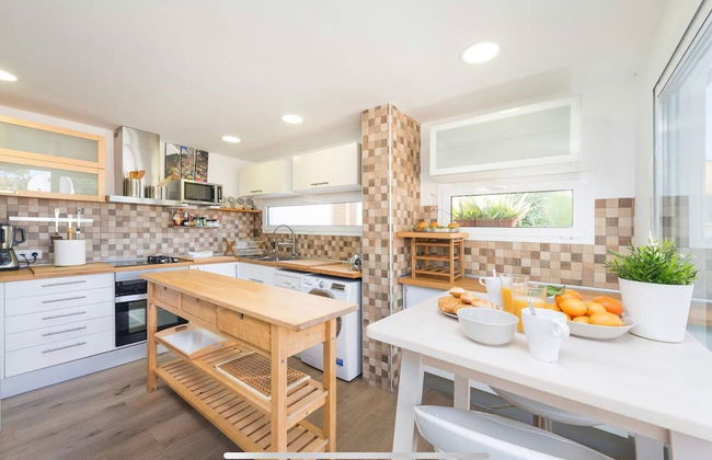 Apartment Beach Inn - Foto 36