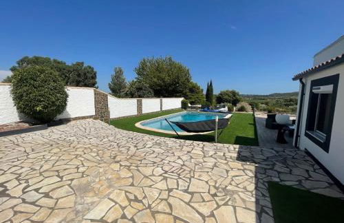 Modern Comfort in Minervois - Foto 41