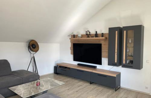 Großzügige Wohnung - Foto 6