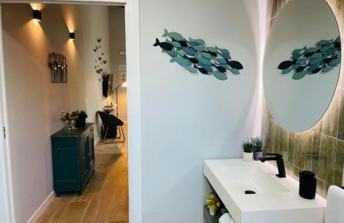 Alojamientos Singulares Maestro24 - Foto 18