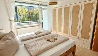 Ferienwohnung Bergzeit - Foto 4