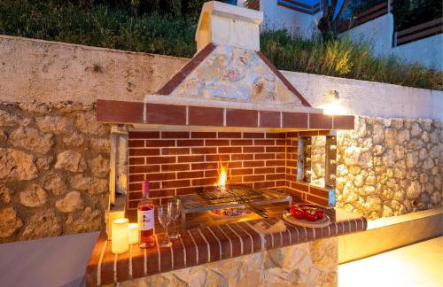 Corfu Travel Stories Villa, Private Pool - Stunning Sea Views - Accessible - 4 Bedrooms - Foto 78