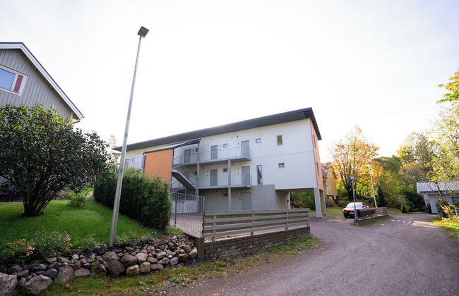 Forenom Serviced Apartments Vantaa Korso - Photo 21