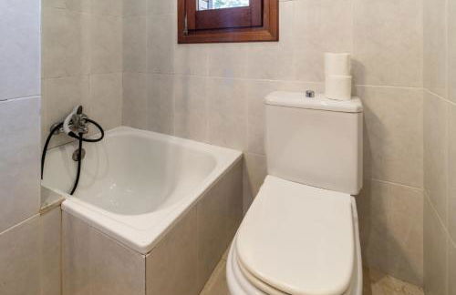 Can Noguer – Casa con piscina y jardín - Photo 31