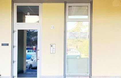 Appartamento La Stecca 13 vicino IEO Milano - Foto 27