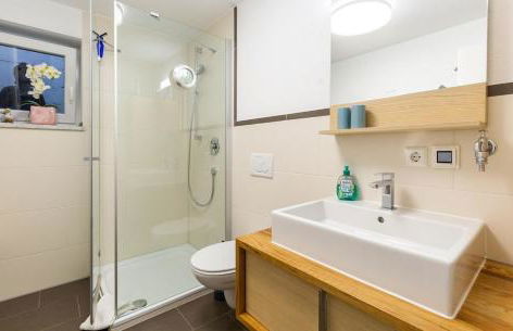 Exklusives Apartment am Fuße der Ostalb - Foto 7