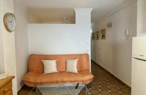 Apartamento acogedor con terraza frente al mar y vistas al Teide - Foto 13