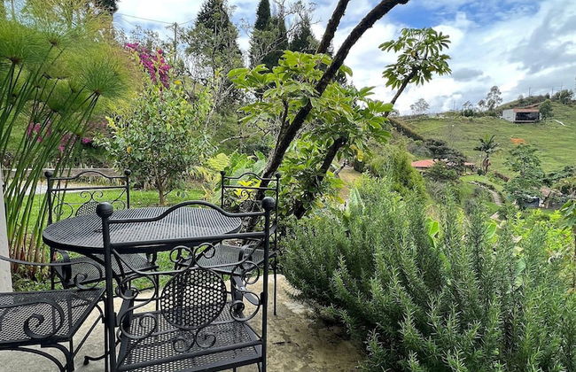 Gaia Experience - Foto 73