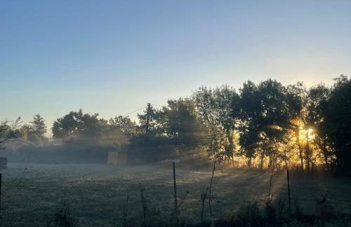 Le gîte du golf - Foto 7