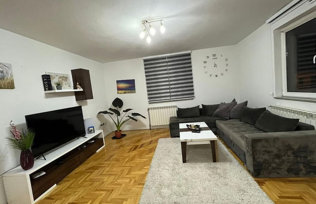 Charming 2-bed Apartment in Sarajevo - Foto 7