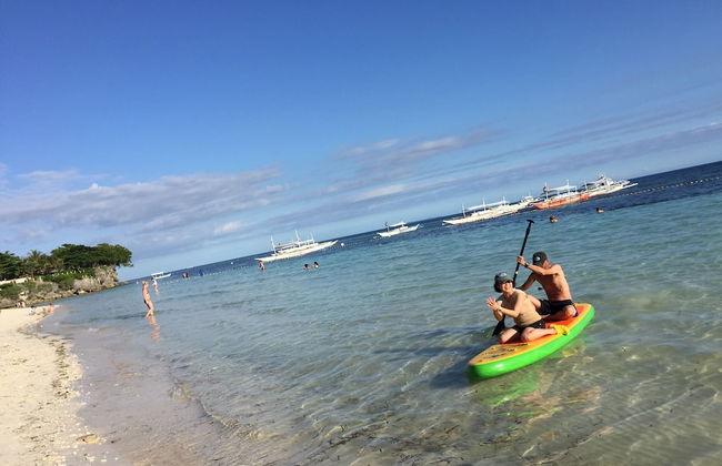 Palms Cove Resort - Photo 57